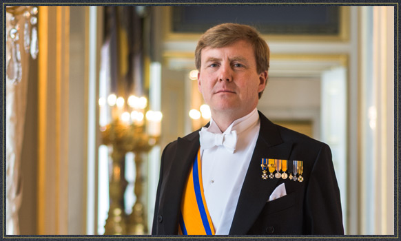 staatsieportret 2013 willem