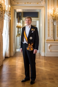 Koning Willem-Alexander